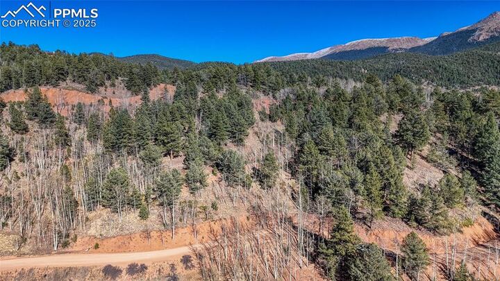 Property Photo:  741 Pikes Peak Drive  CO 80814