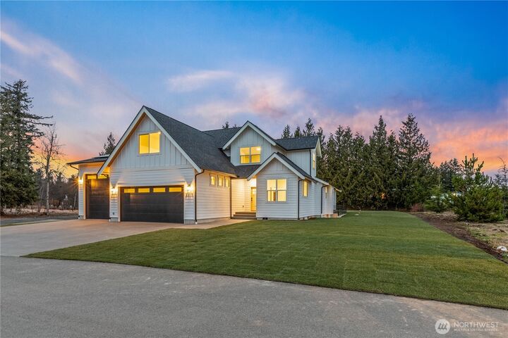 6917  Red Ridge Drive  Lynden WA 98264 photo