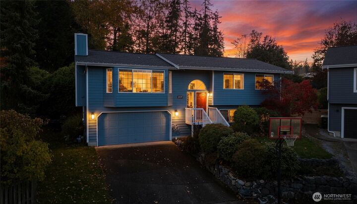 1379  Northwood Court  Bellingham WA 98226 photo