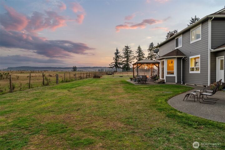 Property Photo:  16840  Melville Street SE  WA 98589 