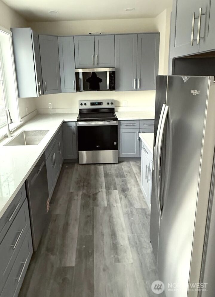 Property Photo: 600 Ross Canyon Road WA 98841