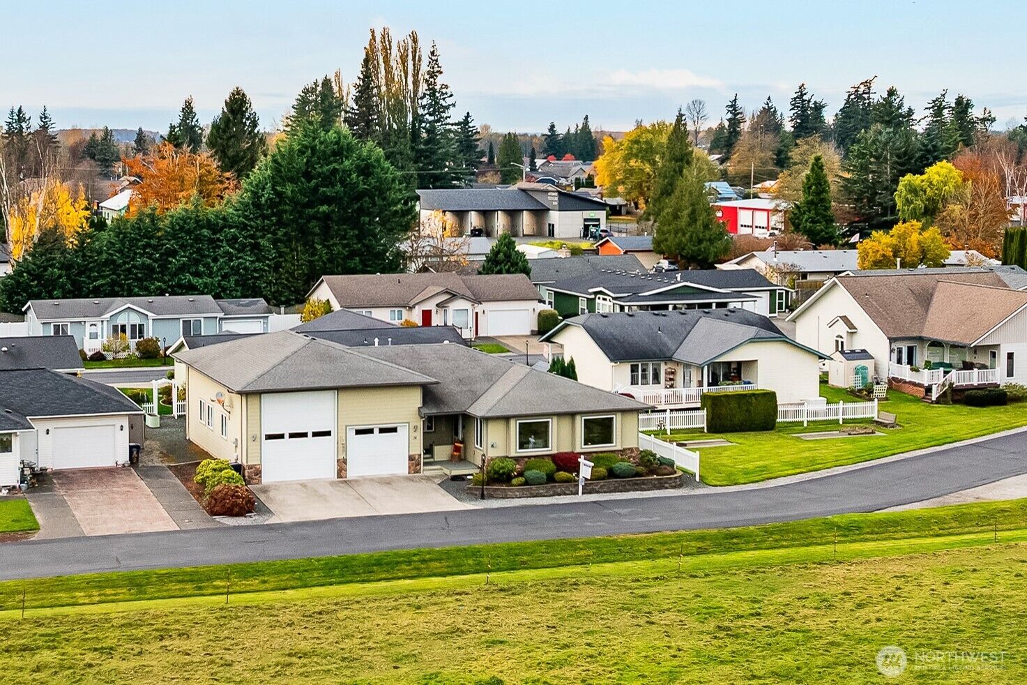 Property Photo:  107  South Pass Road 14  WA 98276 