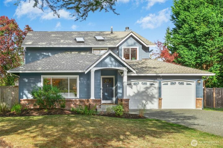 4514  186th Avenue SE  Issaquah WA 98027 photo