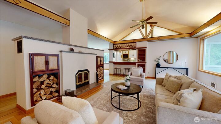 Property Photo:  3996  Sweetwater Road  WA 98232 