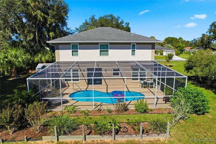 Property Photo:  4482 E Avocet Court  FL 34453 