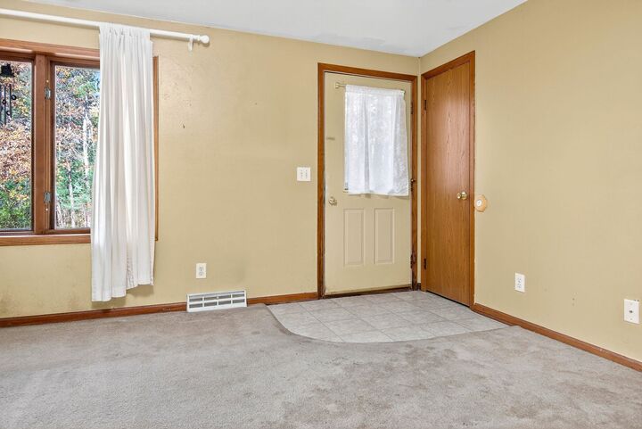 Property Photo:  N1983 Evergreen Lane  WI 54981-8358 