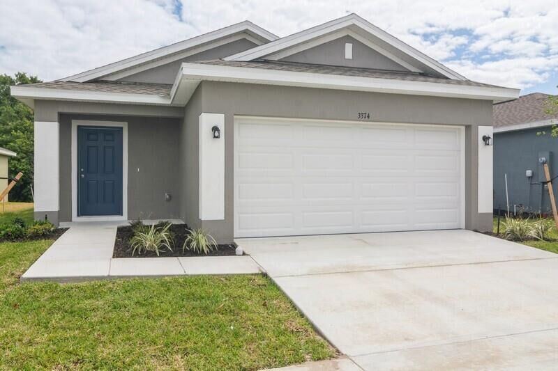 Property Photo: 3374 N Park Drive FL 34982