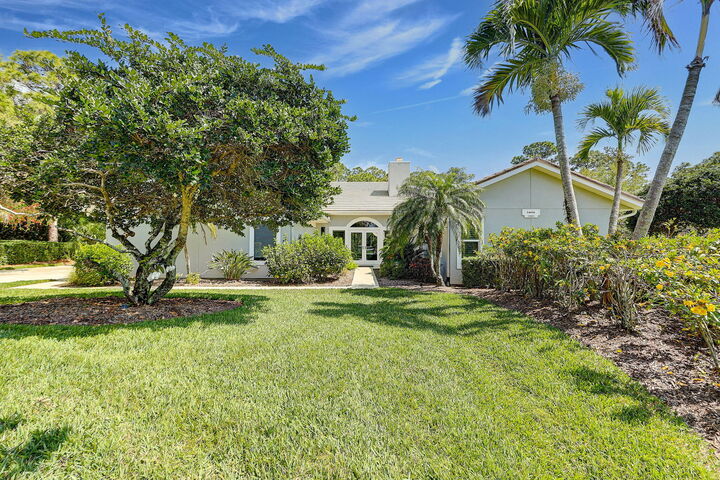 Property Photo:  12831 NW Cinnamon Way  FL 34990 