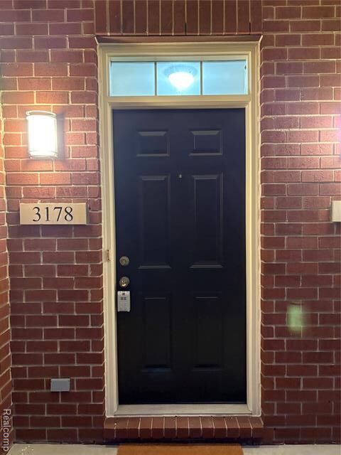 Property Photo:  3178 Camden Drive 83  MI 48084 