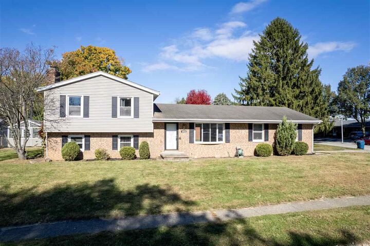 1610 Parkdale Drive  Richmond IN 47374 photo