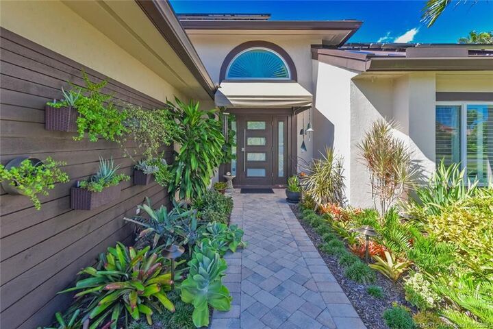 Property Photo:  4881 SW Parkgate Boulevard  FL 34990 