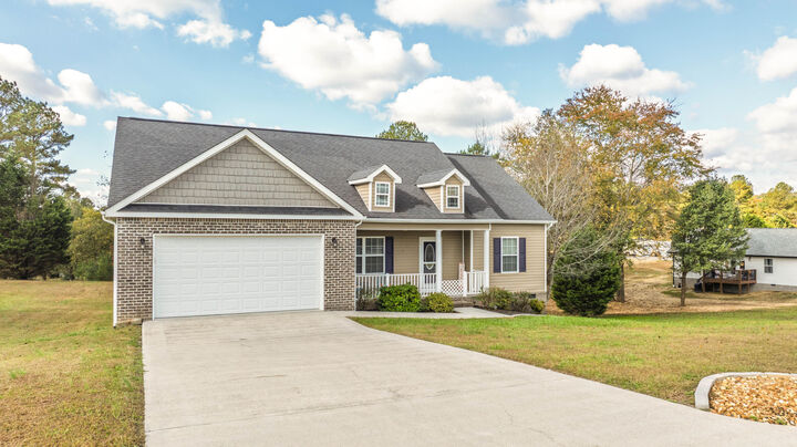 Property Photo:  275 Hazelwood Road  TN 37321 