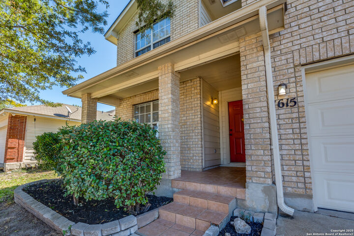 Property Photo:  1615 Sunnycrest  TX 78130 