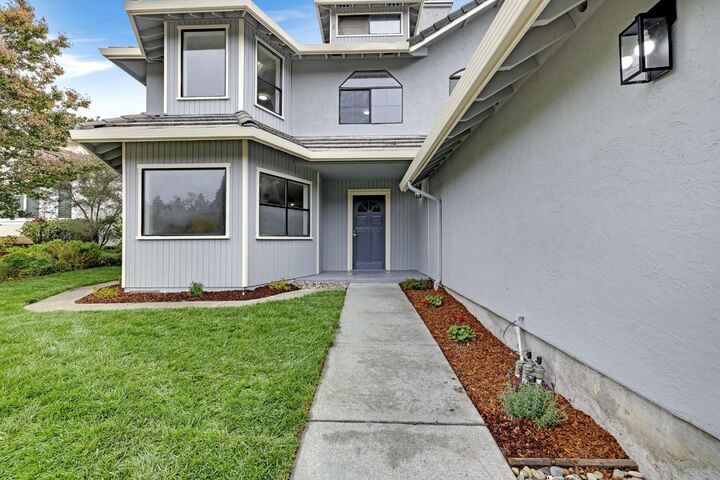 Property Photo: 463 Becado Place CA 94539