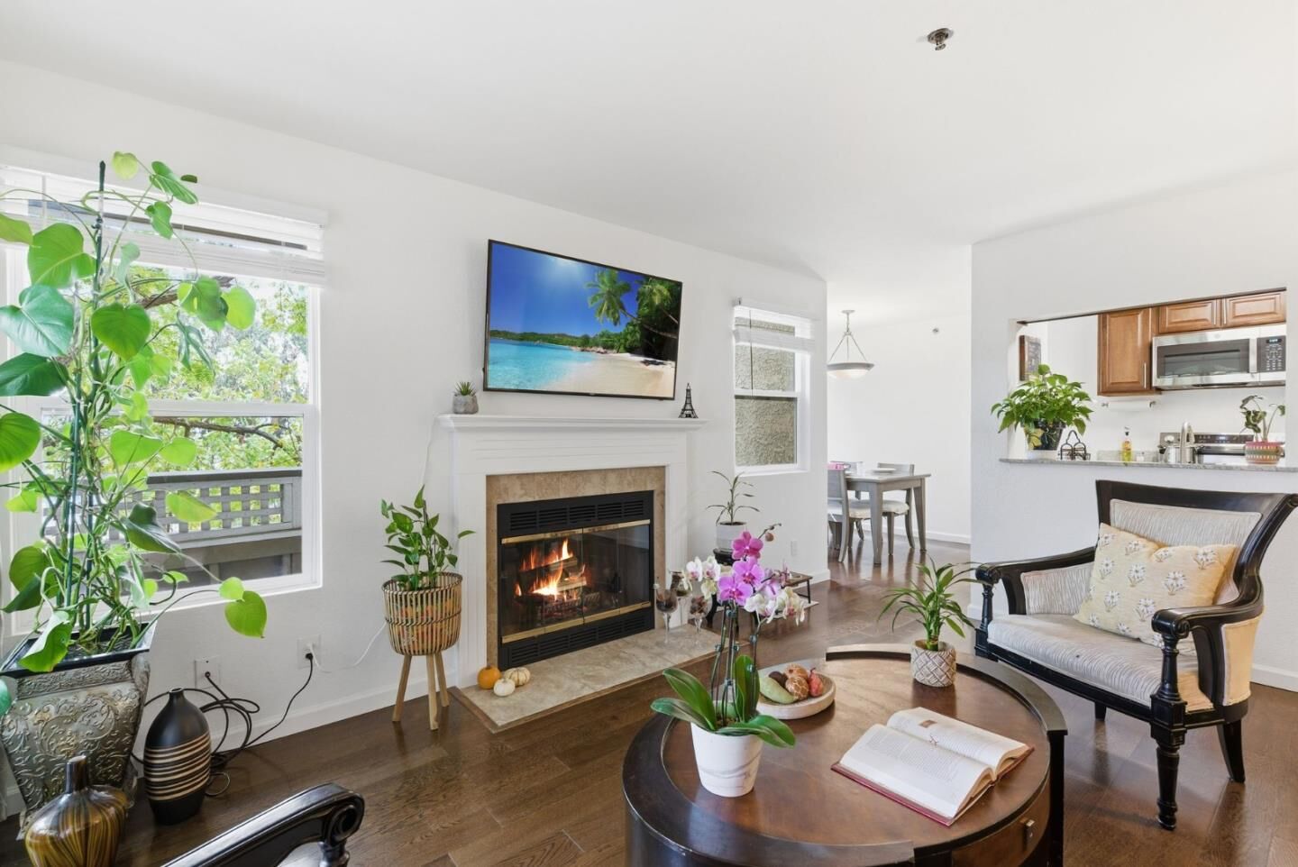 Property Photo:  673 Royston Lane 233  CA 94544