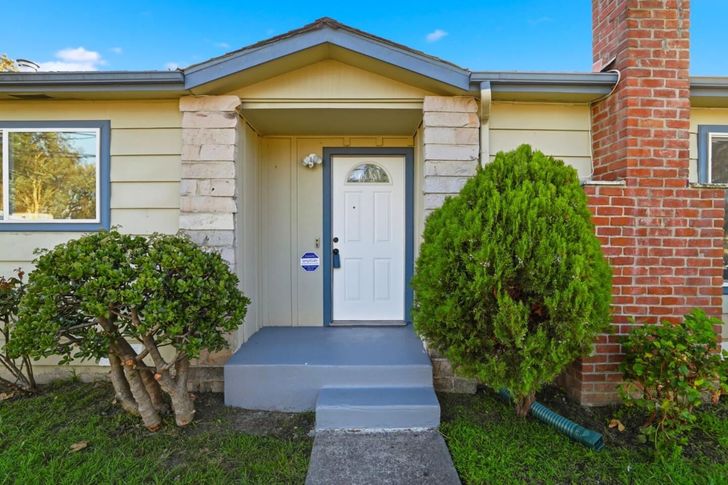 Property Photo: 6875 Normandy Drive CA 94560