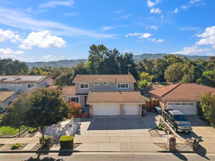 Property Photo:  7035 Yorktown Drive  CA 95020 