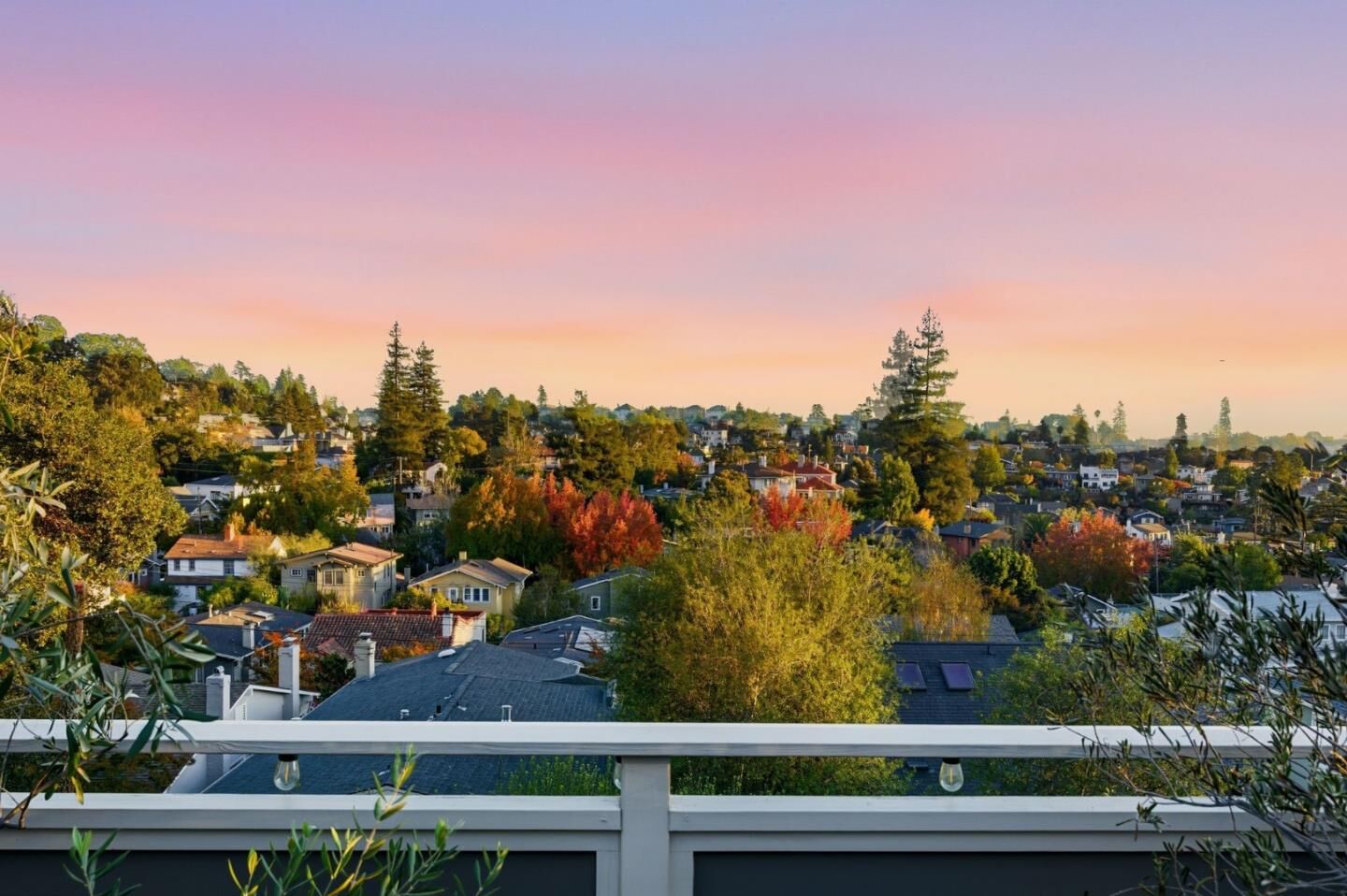 Property Photo: 240 Wildwood Avenue CA 94610