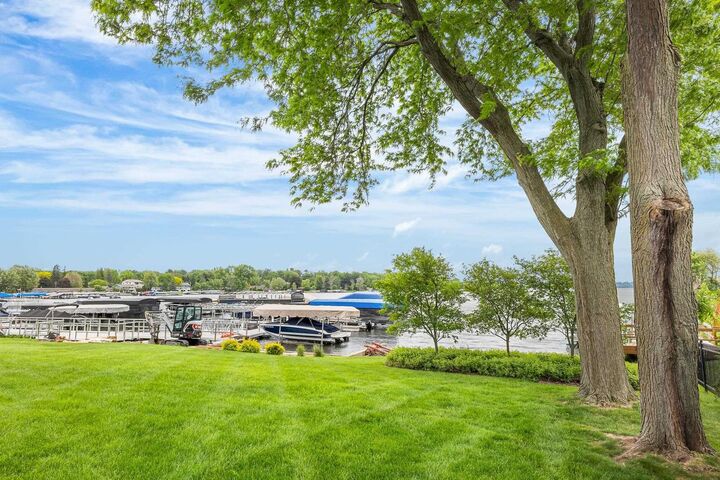 Property Photo:  490 South Lawson Drive B1  WI 54941 