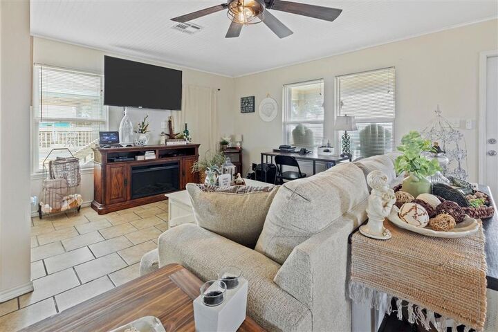 Property Photo:  175 Sea Ward Ave Avenue  LA 70631 