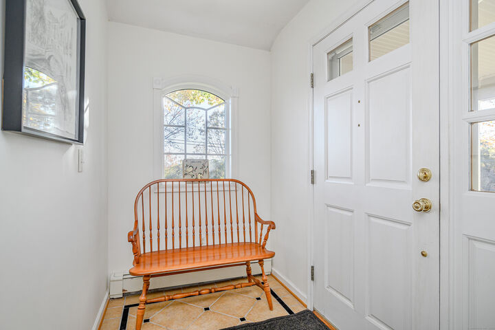 Property Photo:  10 Valley View Road  CT 06470