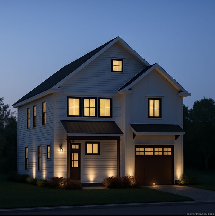 Property Photo: Lot 4 Nathan Hale Road CT 06457