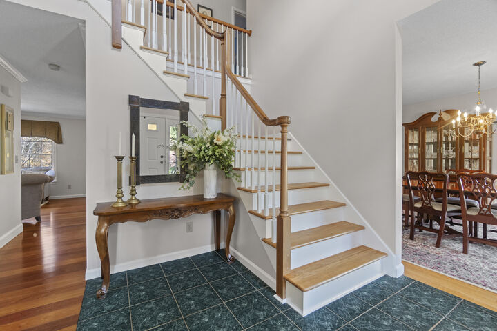 Property Photo:  89 Beckwith Hill Drive  CT 06420 