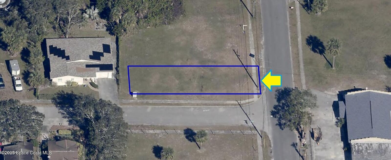 Property Photo: 2908 Bruce D Buggs Street FL 32901