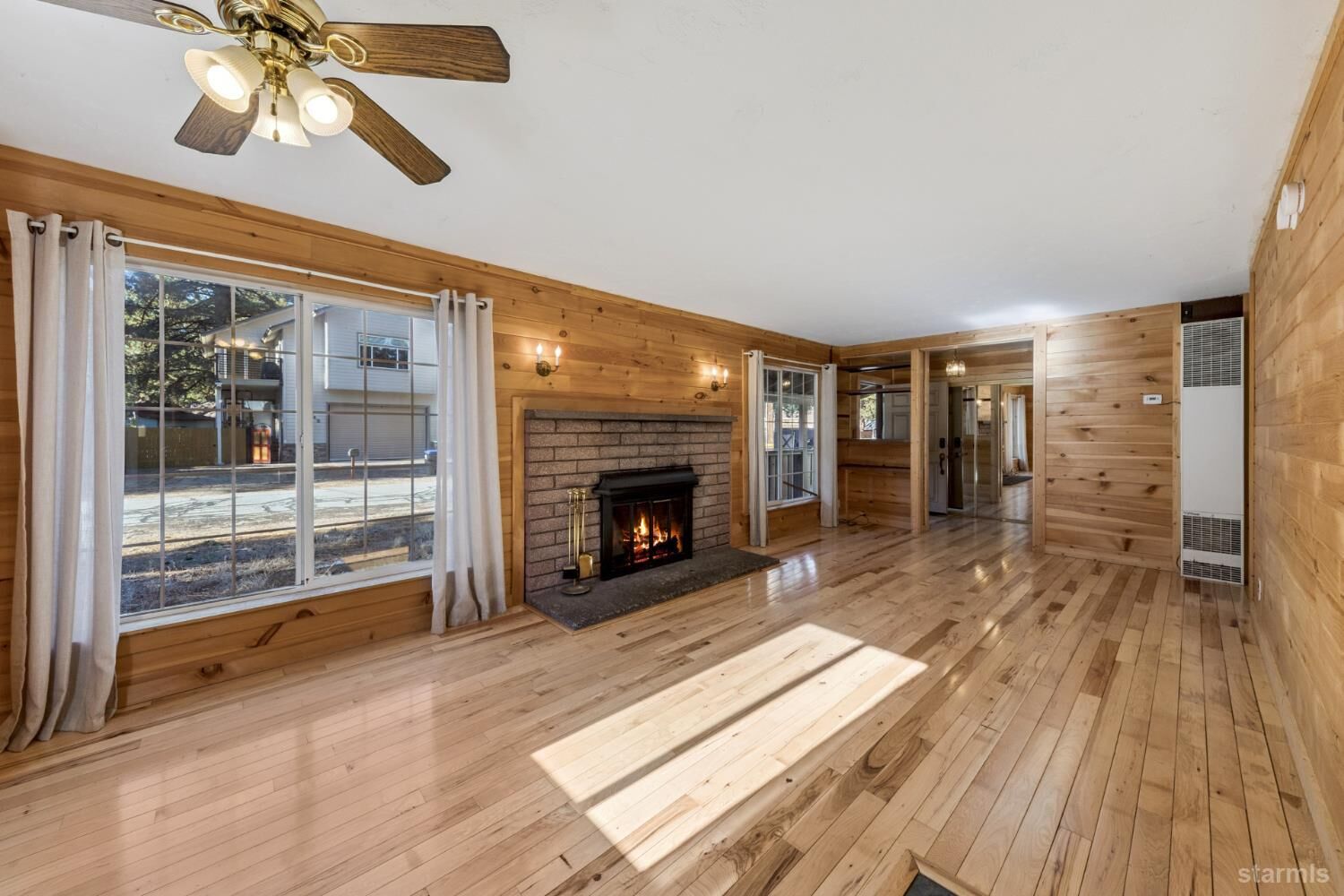 Property Photo: 941 Brockway Avenue CA 96150