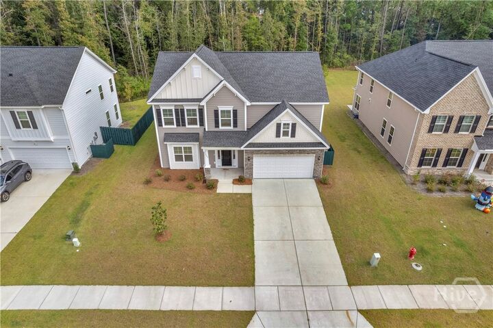 Property Photo:  283 Split Branch Drive  GA 31324 