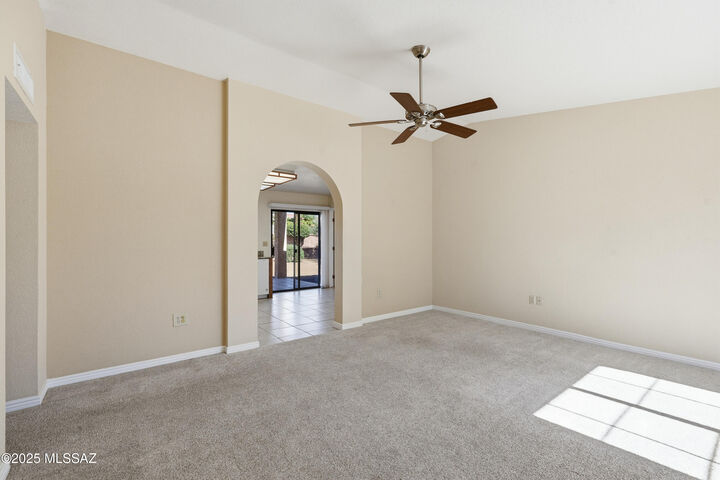 Property Photo: 14312 N Alamo Canyon Drive AZ 85755