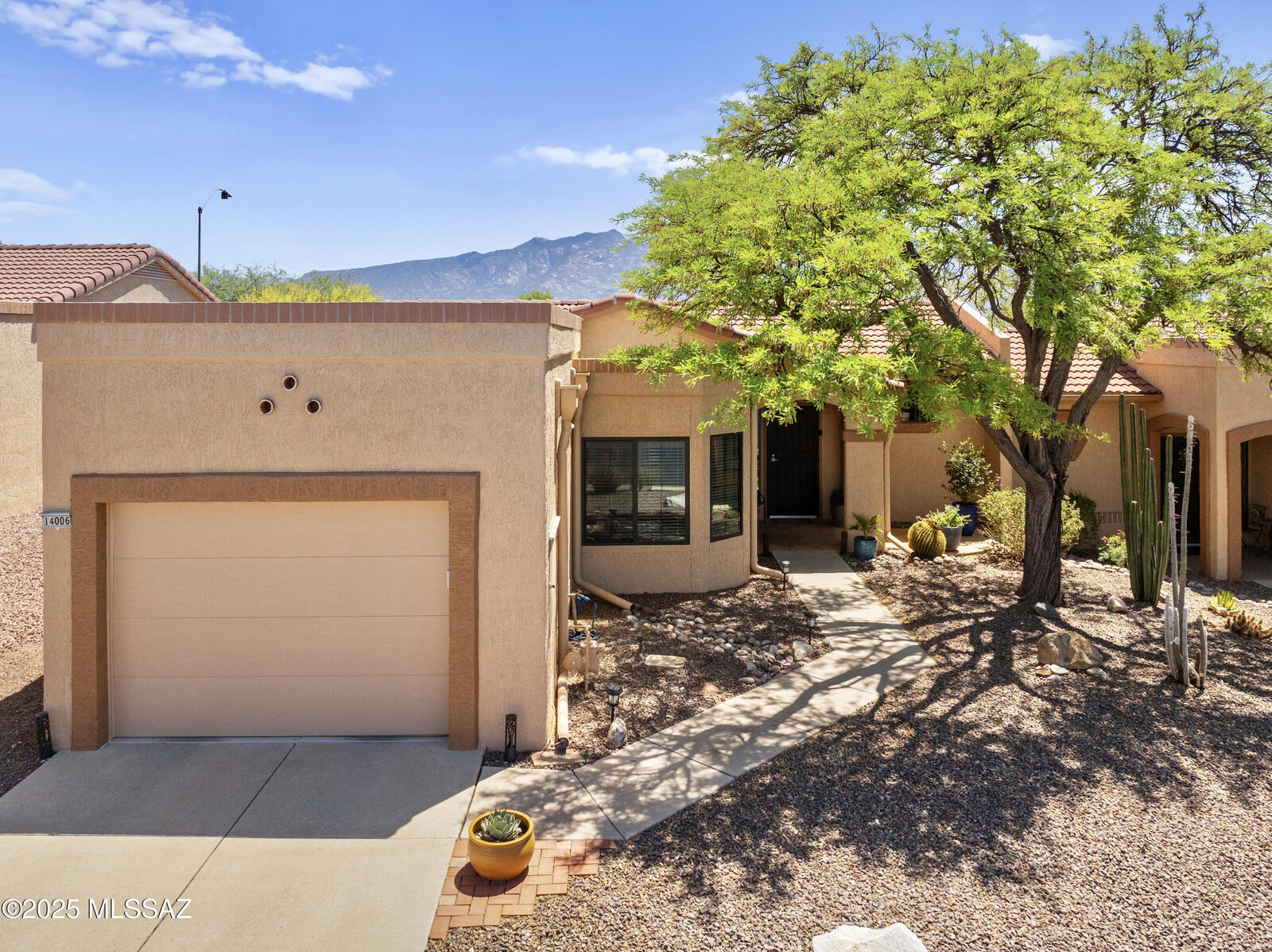 Property Photo:  14006 N Green Tree Drive  AZ 85755 