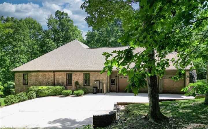 Property Photo:  562 Rocky Cove Lane  NC 27239 