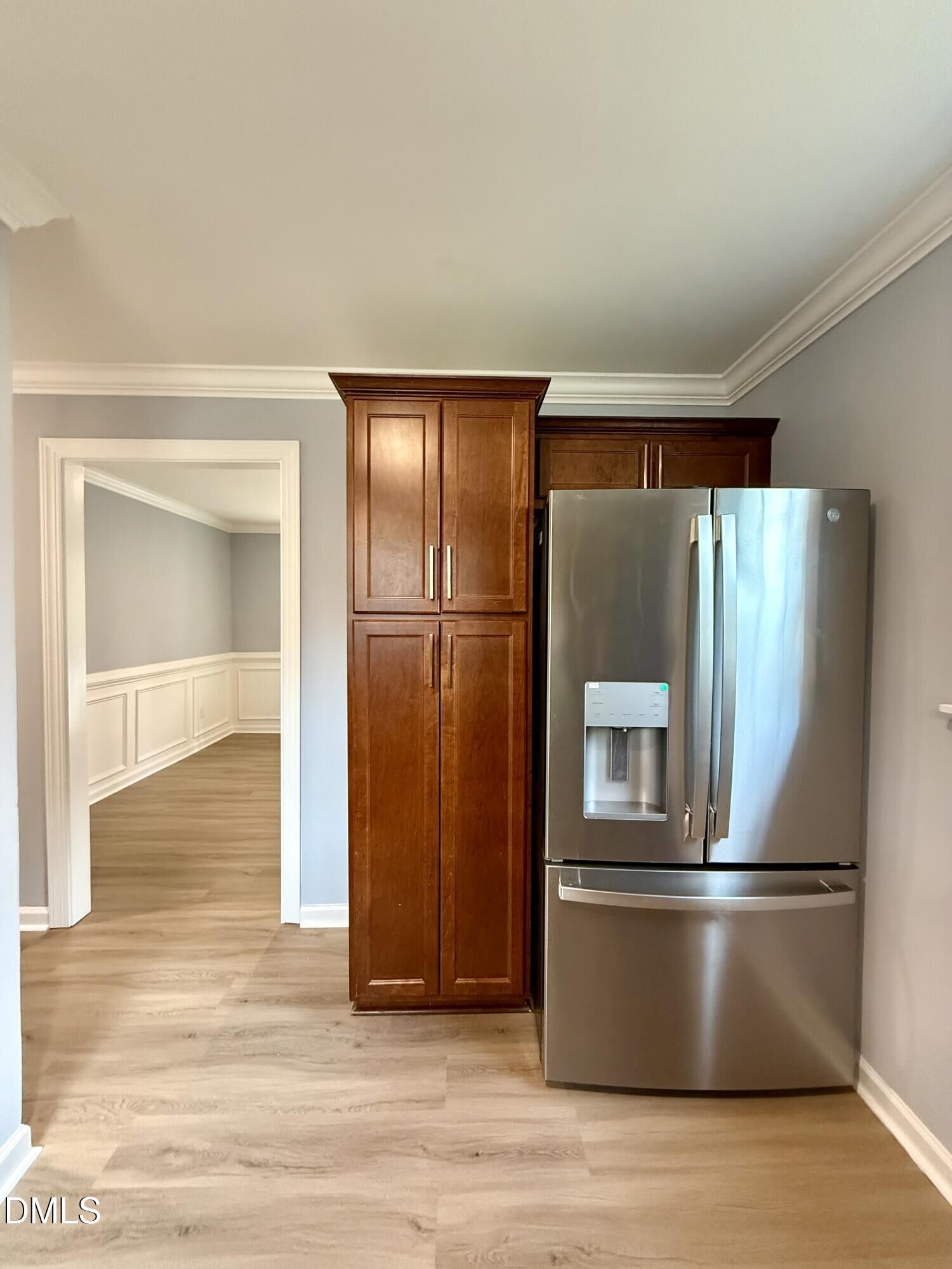 Property Photo: 2609 Kingdom Way NC 27704