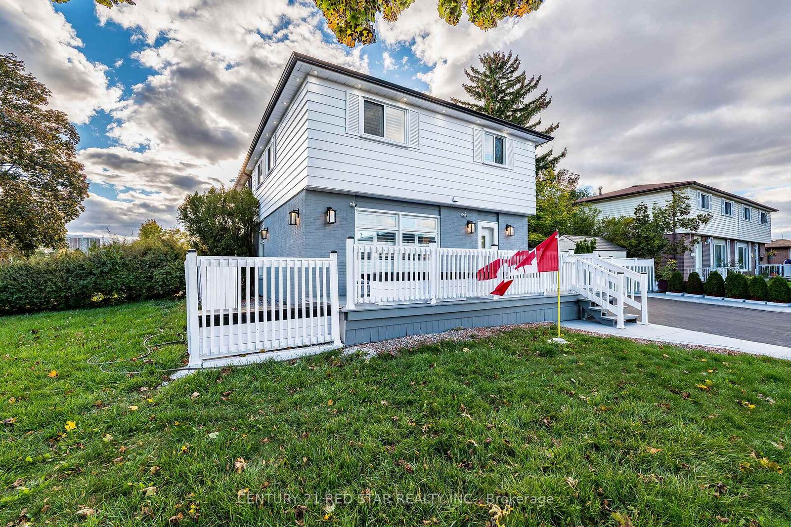 Photo de la propriété:  3 Flamingo Crescent  ON L6T 2G4 