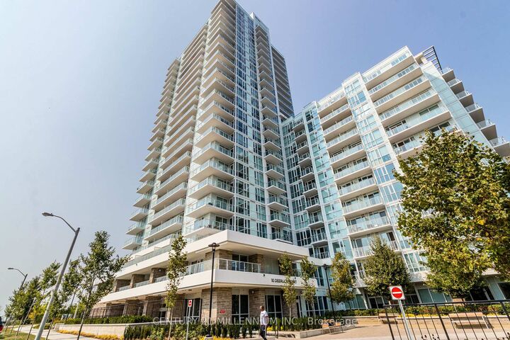 10 Deerlick Court 606  Toronto ON M3A 0A7 photo