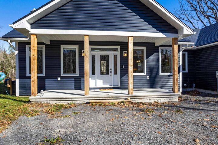 Property Photo:  1380 Ramsay Concession 3A Concession  ON K0A 1A0 