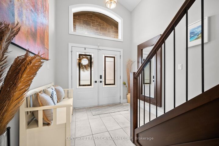 Photo de la propriété: 1804 Brown Drive ON N6G 0M4