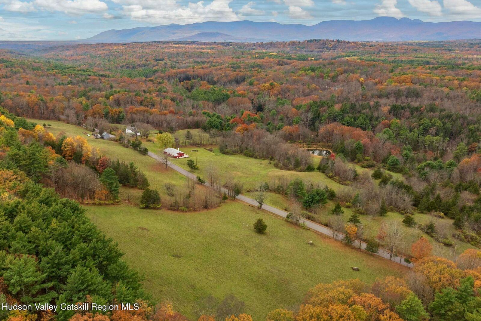 Property Photo:  2021-2071 Potic Mountain Rd  NY 12051 