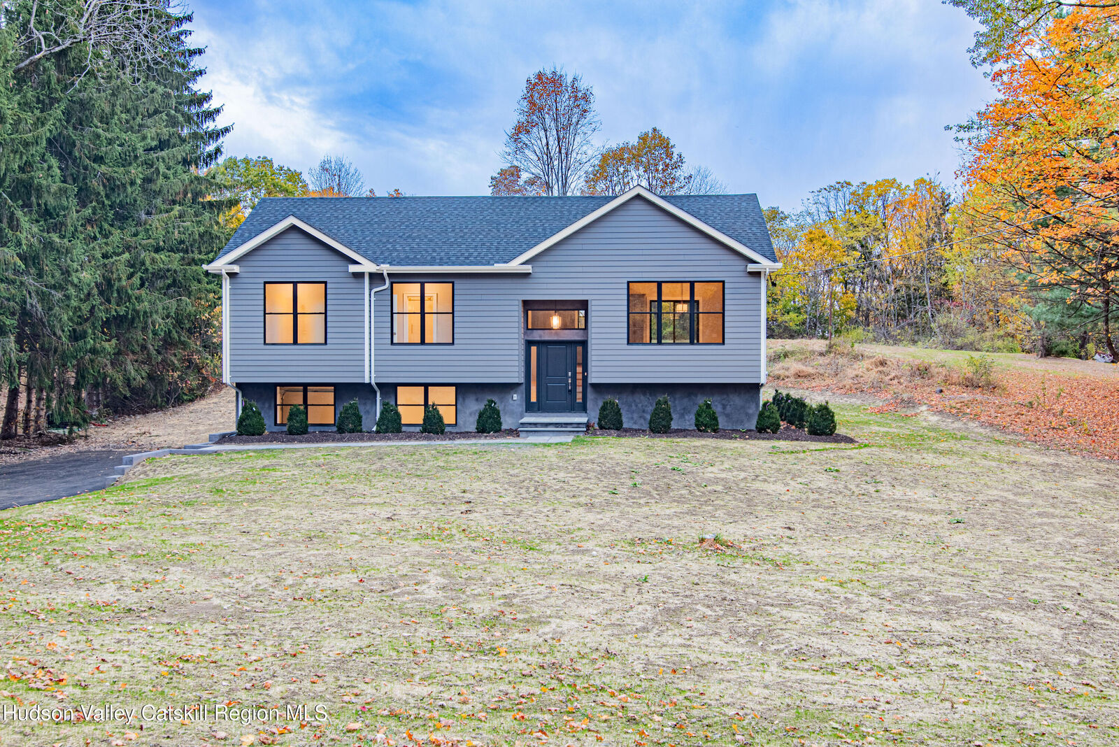 Property Photo:  76 Reservoir  NY 12542 