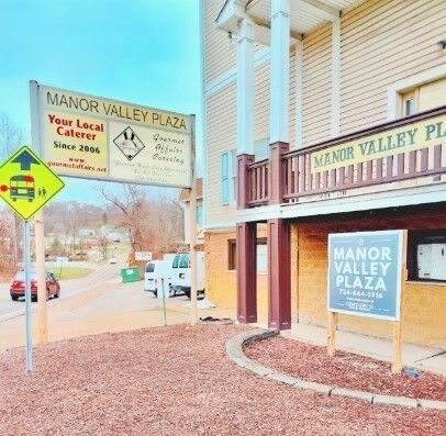 Property Photo: 40 Race St Race St 2D PA 15665