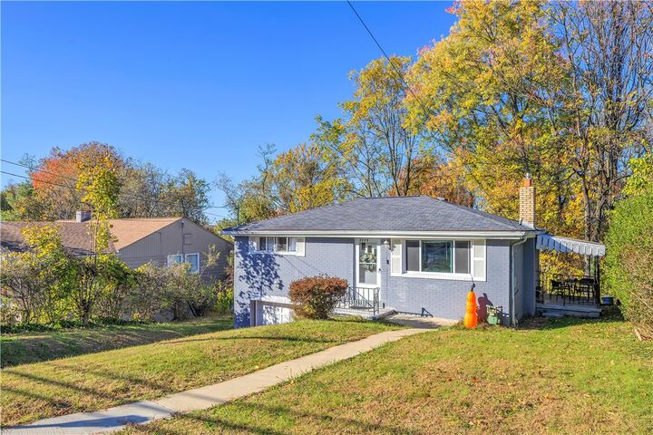 Property Photo:  3779 Northern Pike  PA 15146 