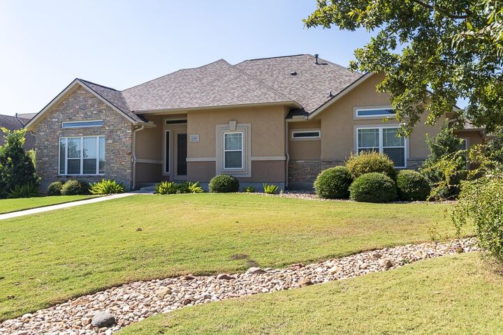 Property Photo:  2263 Stratford Grace  TX 78130