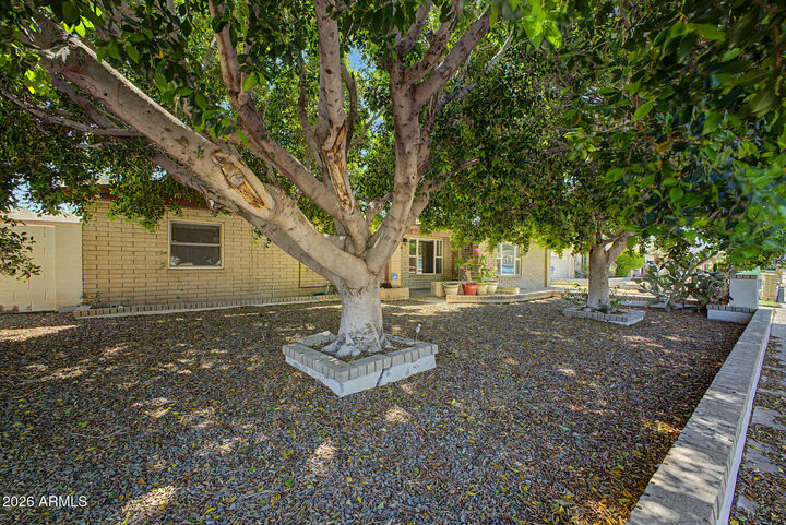 Property Photo:  3809 W Rue De Lamour Avenue  AZ 85029 