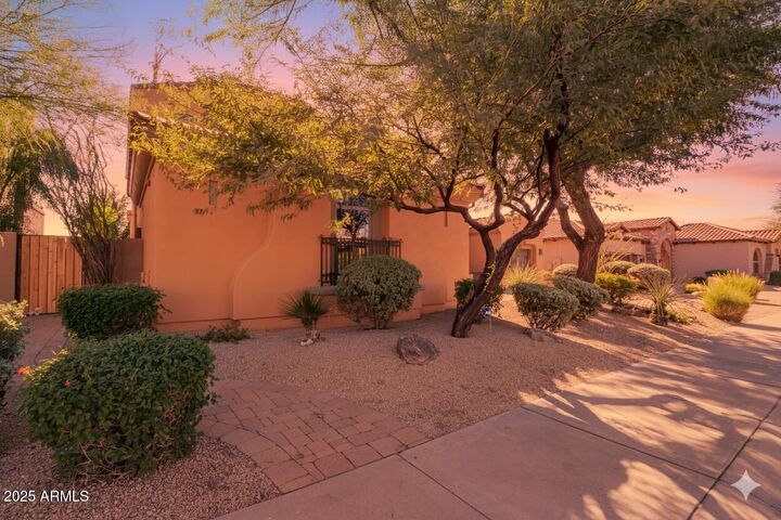 Property Photo: 3733 E Adobe Drive AZ 85050