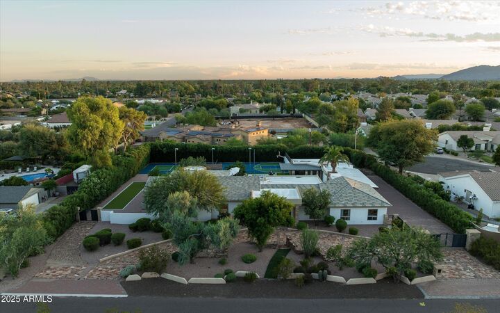 Property Photo:  8139 E Desert Cove Avenue  AZ 85260 