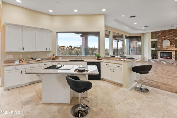 Property Photo: 15128 E Westridge Drive AZ 85268