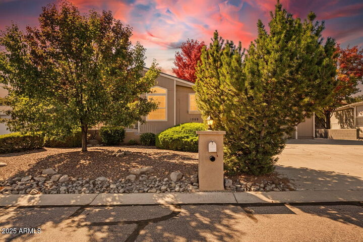 1889 Sarafina Drive  Prescott AZ 86301 photo