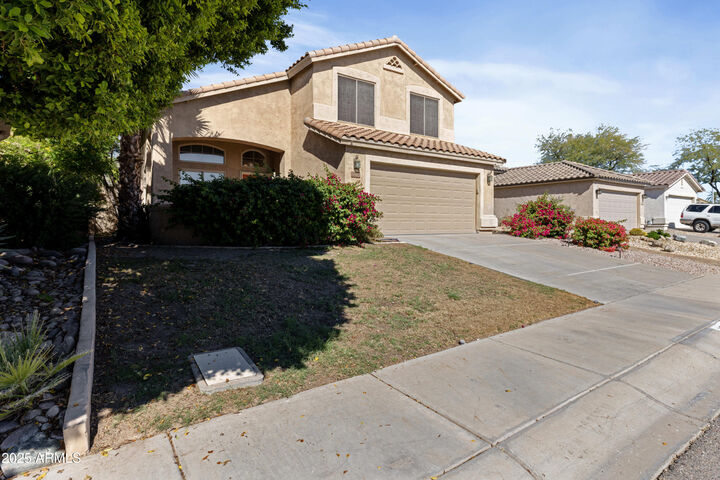 1710 W Hiddenview Drive  Phoenix AZ 85045 photo
