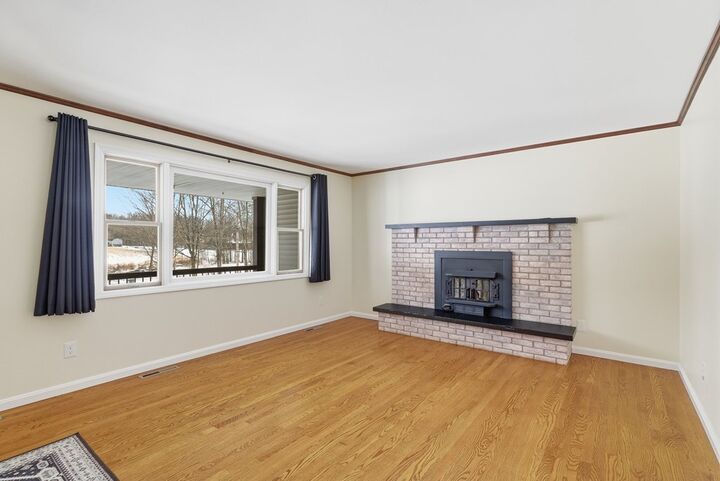 Property Photo:  796 Twp Rd 1101  OH 44805 